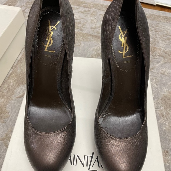 YVES SAINT LAURENT Tribtoo - Picture 2 of 7